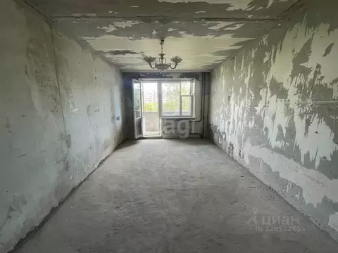 1-к кв. Калужская область, Калуга бул. Сиреневый, 8 (35.8 м)