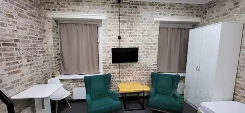 Комната Москва Севастопольский просп., 7К7