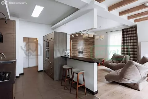 3-комнатная квартира: Калининград, улица Энгельса, 7А (115 м)