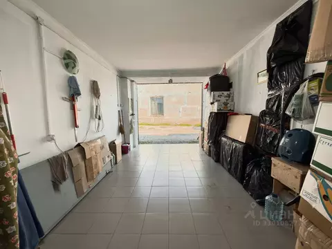 Гараж в Севастополь ул. Пролетарская (18 м)