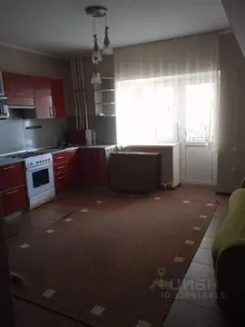 2-к кв. Краснодарский край, Анапа Парковая ул., 60Вк1 (70.13 м)