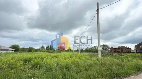 Участок в Тульская область, Тула городской округ, д. Хопилово, ...