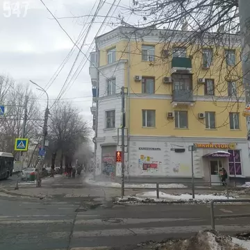 Помещение свободного назначения (735 м)