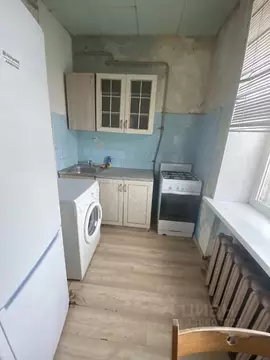 1-к кв. Москва Ботаническая ул., 37/2к1 (35.0 м)