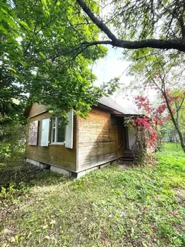 Дом в Тульская область, Заокский район, Страховское с/пос, Генэнерго ...