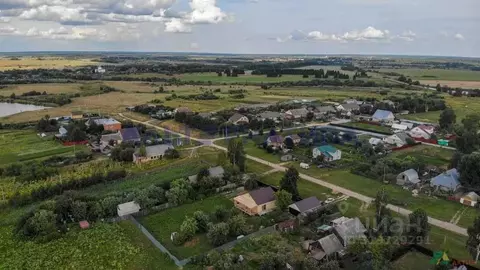 Участок в Ярославская область, Переславль-Залесский муниципальный ...