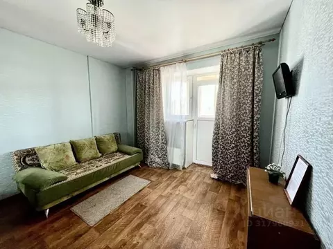 1-к кв. Башкортостан, Уфа Бакалинская ул., 19 (41.0 м)