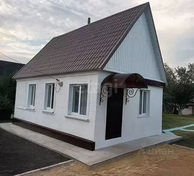 Дом в Воронежская область, Семилукский район, Девицкое с/пос, Алюминий ...