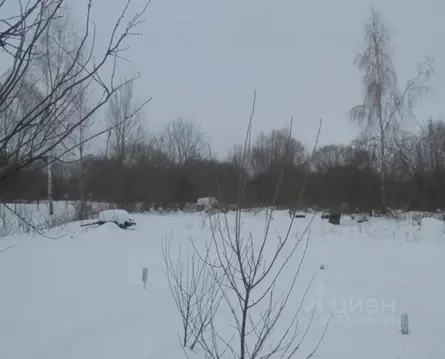 Участок в Московская область, Дмитровский муниципальный округ, д. ...