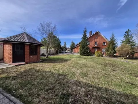 Дом в Башкортостан, Уфимский район, Зубовский сельсовет, с. ...