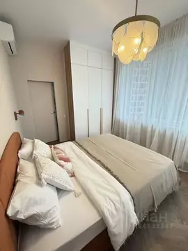 3-к кв. Москва ул. Крузенштерна, 12к2 (75.0 м)