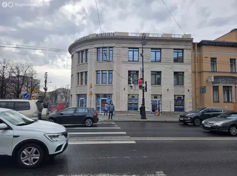 Помещение свободного назначения (96 м)