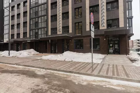 Офис в Иркутская область, Иркутск ул. Ивана Доронина, 7/1 (98 м)