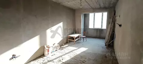 1-к кв. Северная Осетия, Владикавказ ул. Зураба Магкаева (42.0 м)