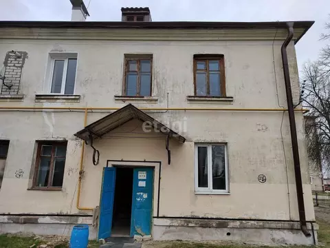 3-к кв. Брянская область, Дятьковский район, Ивотское городское ...