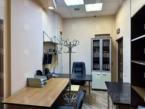 Офис в Москва просп. Вернадского, 92 (160 м)