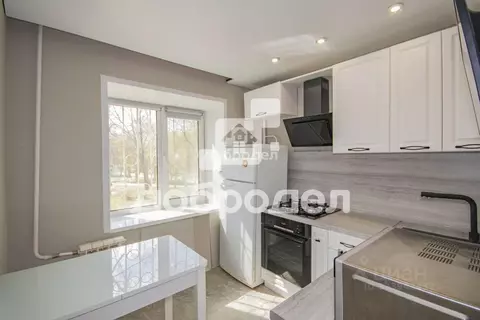 1-к кв. Свердловская область, Екатеринбург ул. Стачек, 17 (29.8 м)