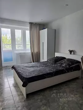 1-к кв. Чувашия, Чебоксары ул. Энергетиков, 12 (30.0 м)