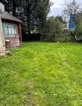 Дом в Московская область, Пушкинский городской округ, Правдинский пгт ...
