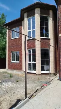 Дом в Ростовская область, Аксай ул. Михаила Ненно, 49 (161 м)