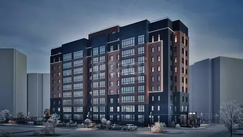 2-к кв. Марий Эл, Йошкар-Ола бул. Ураева, 6А (86.0 м)