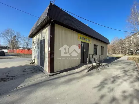 Торговая площадь в Новосибирская область, Искитим Центральный мкр, 22 ...