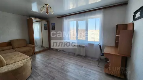 2-к кв. Приморский край, Находка Пограничная ул., 70 (40.0 м)