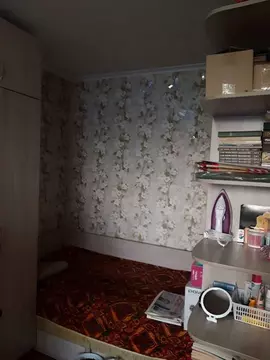 1-к кв. Новосибирская область, Бердск ул. Островского, 1а (29.0 м)