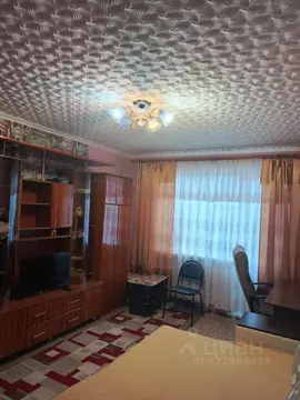 1-к кв. Белгородская область, Старый Оскол Южный мкр, 3 (38.5 м)