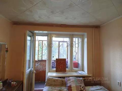 2-к кв. Башкортостан, Уфа ул. Менделеева, 153 (47.8 м)