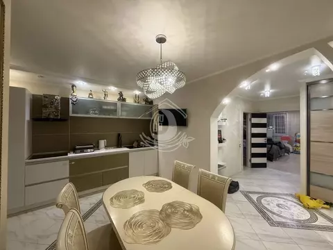 2-к кв. Алтайский край, Барнаул Витебская ул., 10 (55.0 м)