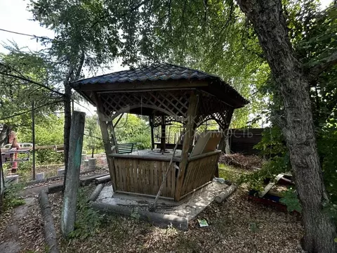 Дом в Тюменская область, Тюмень Яровское садовое товарищество, ул. ...