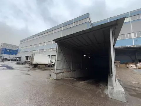 Помещение свободного назначения в Москва Алтуфьевское ш., 37С1 (595 м)