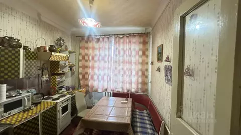 3-к кв. Челябинская область, Озерск ул. Трудящихся, 39 (95.0 м)