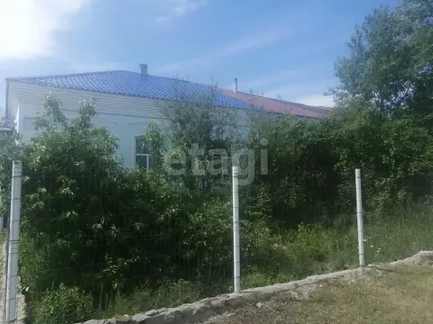 Дом в Челябинская область, Кунашакский муниципальный округ, с. Большой ...