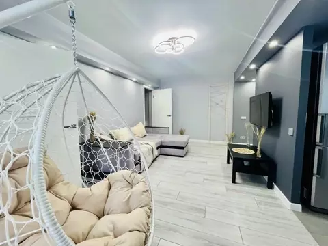 1-к кв. Тульская область, Тула ул. Металлургов, 65 (55.0 м)