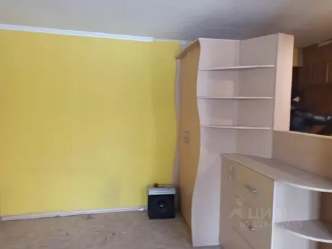 1-к кв. Омская область, Омск ул. Пушкина, 30 (32.5 м)