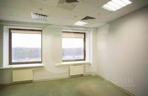 Офис в Московская область, Красногорск городской округ, Путилково пгт, ...