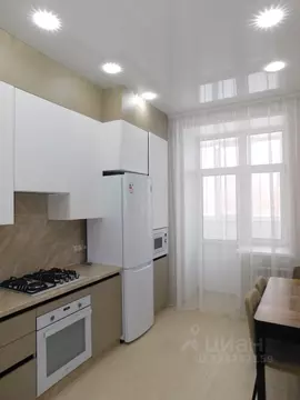 2-к кв. Тульская область, Новомосковск Рязанское ш., 10к3 (65.5 м)