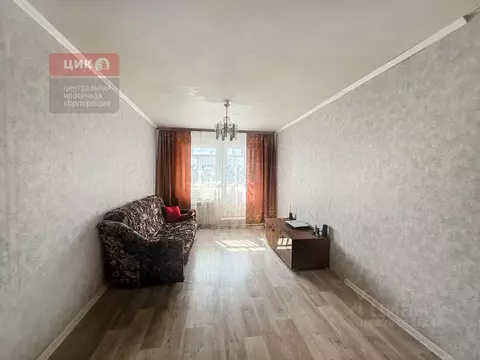 3-к кв. Рязанская область, Рязань Забайкальская ул., 20 (65.0 м)