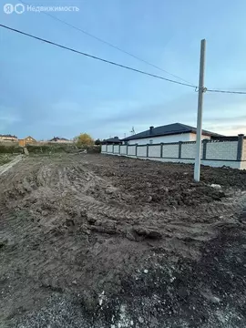 Участок в Дубки, Ясная улица (6 м)