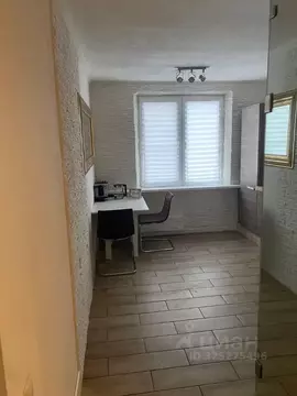 1-к кв. Москва ул. Жебрунова, 1 (35.0 м)