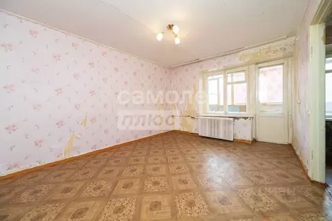 1-к кв. Пермский край, Пермь ул. Чернышевского, 4А (26.1 м)