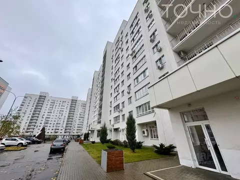 2-к кв. Пензенская область, Пенза просп. Победы, 97 (57.5 м)