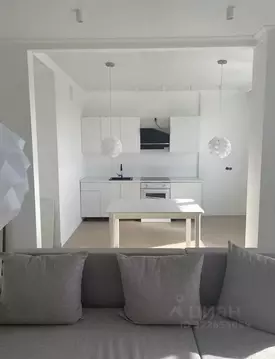 2-к кв. Татарстан, Казань ул. Хусаина Мавлютова, 17Ек3 (55.0 м)