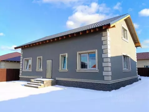 Коттедж в Московская область, Балашиха городской округ, д. Дятловка ...