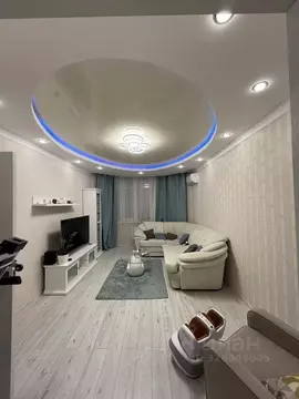 2-к кв. Ставропольский край, Ставрополь ул. Пирогова, 72 (75.0 м)