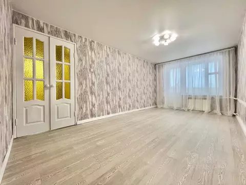 2-к кв. Московская область, Воскресенск городской округ, Фосфоритный ...