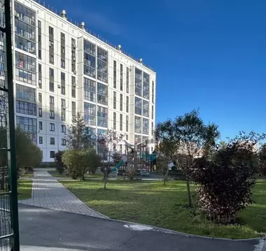 3-к кв. Челябинская область, Челябинск ул. Овчинникова, 20 (64.7 м)