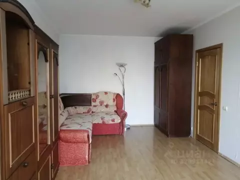 1-к кв. Московская область, Королев просп. Космонавтов, 16 (36.1 м)